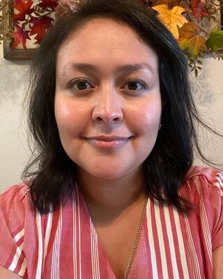 Photo of Irais D Anderton Chavez, Psychologist in Flower Mound, TX