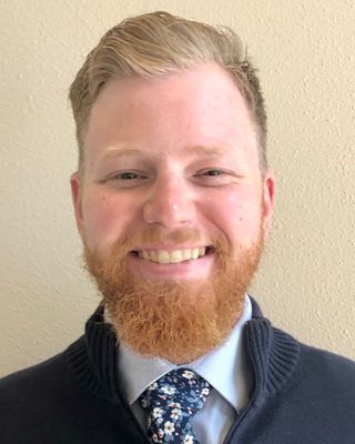 Photo of Stephen Hans Stoltzfus, Psychologist, PsyD