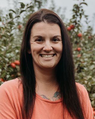 Photo of Kristen Fahey, Psychiatric Nurse Practitioner, CRNP, PMHNP, BC