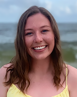Photo of Erynn Cooper, Licensed Professional Counselor, LPC