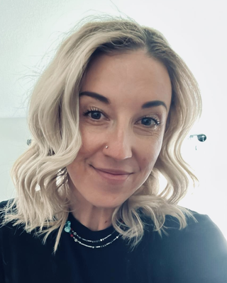Photo of Ashlee Fisher, Marriage & Family Therapist, LMFT
