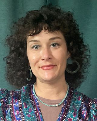 Photo of Danielle Unger, Clinical Social Work/Therapist, LCSW, MFA