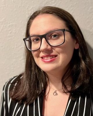 Photo of Daniella V. Winge, Counselor, LMHC