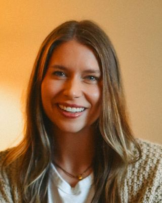Photo of Dr. Kaitlyn Milstead, Marriage & Family Therapist, PhD, LMFT