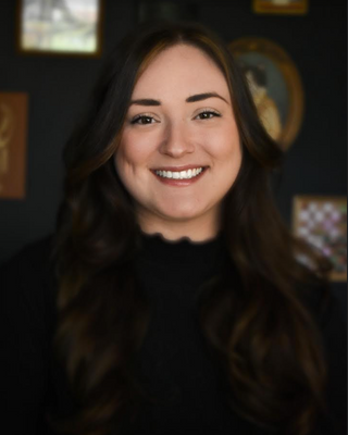 Photo of Ashley Renock, Clinical Social Work/Therapist, LMSW