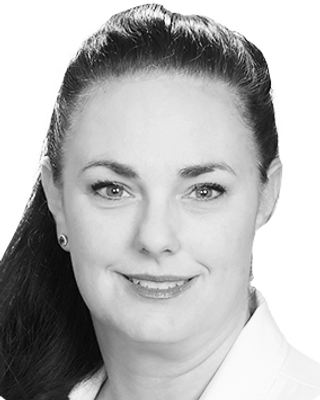 Photo of Catherine Brown, NP