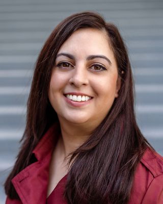 Photo of Penny Solinger, Clinical Social Work/Therapist, MSW, RSW