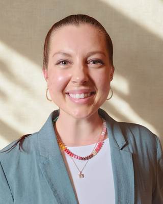 Photo of Jodie W Campbell, Counselor, MEd, ALC