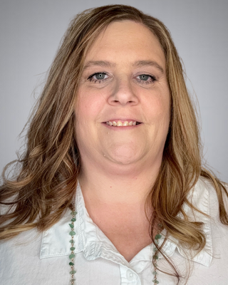 Photo of Melinda McCullin, Counselor, MS, LAC, NCC
