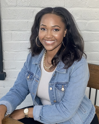 Photo of Indya Clark, Clinical Social Work/Therapist, Indya Clark, LCSW