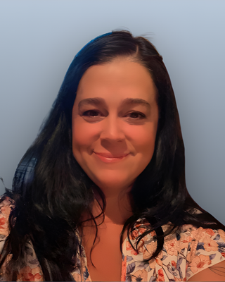 Photo of Danielle Smith, Licensed Professional Counselor, LPC