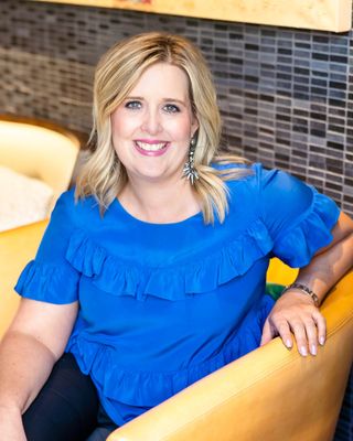 Photo of Sarah Halvorson, Marriage & Family Therapist, LMFT