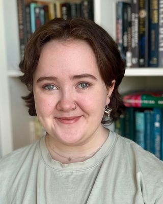 Photo of Emma Pirozzi, Pre-Licensed Professional, MSW, SISW