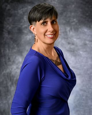 Photo of Debi VanDenBoom, Licensed Professional Counselor, MAPCC, LPC