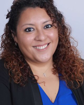 Photo of Ana Vivar, Clinical Social Work/Therapist, LCSW
