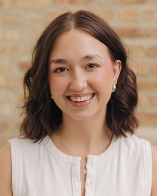 Photo of Delanie Skaja, Marriage & Family Therapist, MS, ALMFT