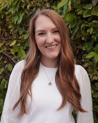 Photo of Keara Wood, Psychologist, PsyBA General