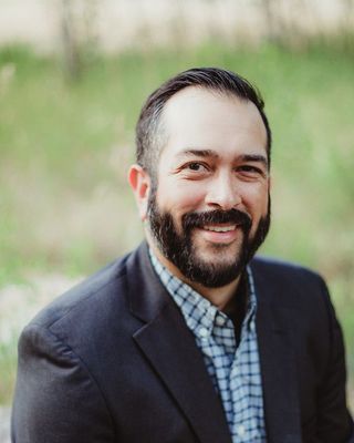 Photo of Christopher Aguilar, Clinical Social Work/Therapist, LCSW