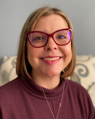 Photo of Jeanne Matucheski, Licensed Professional Counselor, LPC