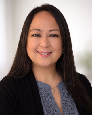 Photo of Dr. Melody Millando-Wirtenson, Psychologist, PhD