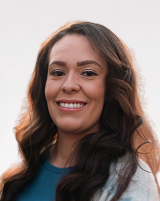 Photo of Desiree Meza Actis, Marriage & Family Therapist, LMFT