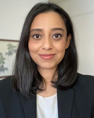 Photo of Banupriya Balachandra, Psychological Associate in Toronto, ON
