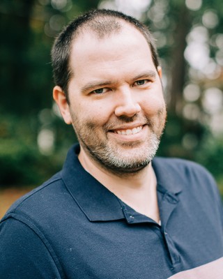 Photo of Joshua Ziesel, Psychologist in High Point, NC