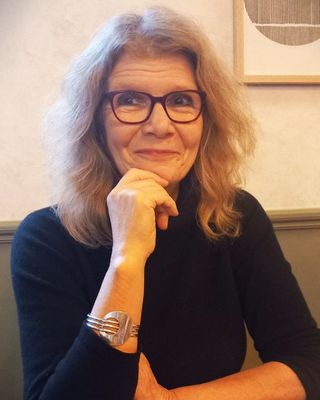Photo of Christine Roberts, Counsellor in Hastings, England