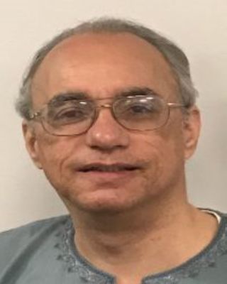 Photo of Charles W Cooper, Psychologist in Lakewood, CA