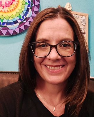 Photo of Rebecca McDonald, Clinical Social Work/Therapist, LCSW, MSW