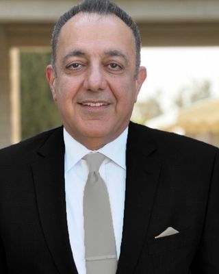 Photo of Sarkis Anthony “Tony” Vartan Tellme.health, Clinical Social Work/Therapist in Stanislaus County, CA