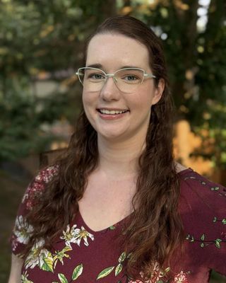 Photo of Hannah Hale, Pre-Licensed Professional, RCC, MC