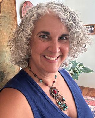 Photo of Shirla de Magalhães, Marriage & Family Therapist, LMFT, RPT-S, RSP