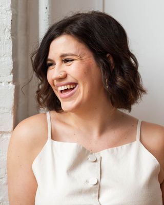 Photo of Anna Olsen - Continuum Psychotherapy and Wellness LLC, Licensed Clinical Professional Counselor, LCPC, LMHC