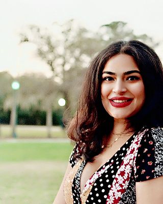 Photo of Dr. Nirvana Ramtahal, Psychologist, PsyD, MS