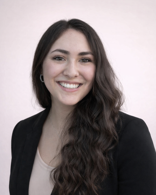 Photo of Destiny Gutierrez-Simpson, Licensed Mental Health Counselor Associate, LMHCA