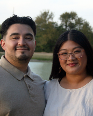 Photo of Jose Mata - Lunar Path Counseling PLLC, Marriage & Family Therapist, LMFT