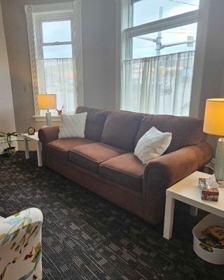 Photo of Sharon Arruda - Trinity Counselling & Psychotherapy, Registered Psychotherapist (Qualifying)