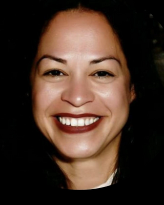 Photo of Ingrid Mcdowell, Licensed Professional Clinical Counselor, LPCC