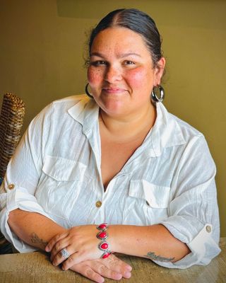 Photo of Nichole Nolan, Clinical Social Work/Therapist, LICSW, LISWCP