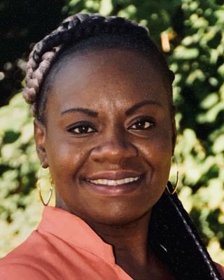 Photo of Yanique Whynes, Marriage & Family Therapist Associate