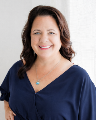 Photo of Dr. Teralyn Sell, Licensed Professional Counselor, PhD, MS, NCC, LPC