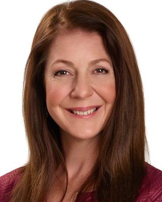 Photo of Jacqui Snooks, Counsellor, ACA-L2