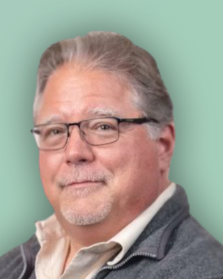 Photo of Robert Kirby, Clinical Social Work/Therapist, LICSW