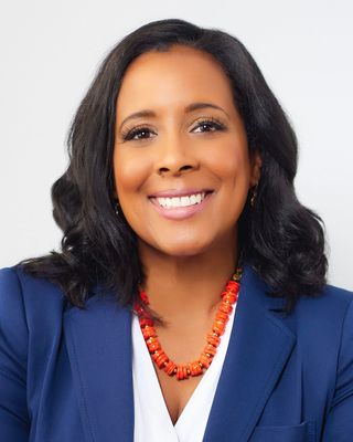 Photo of Dr. Nekeshia Hammond, Psychologist, PsyD