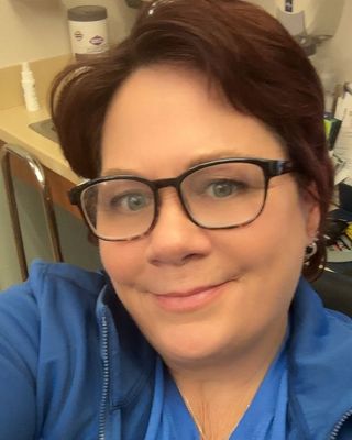 Photo of Jody C. Arnold, Clinical Social Work/Therapist, LISW, CCTP