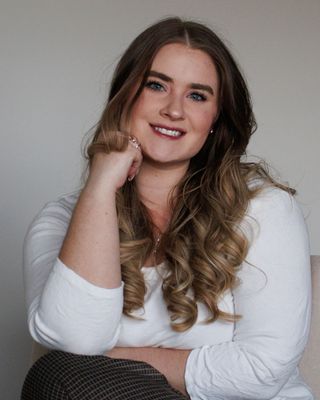 Photo of Leah Whatley, Licensed Professional Counselor Associate, MA, LPC-A