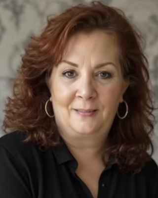 Photo of Angela Fucci, Clinical Social Work/Therapist, LCSW