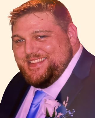 Photo of Anthony Savio, Licensed Professional Counselor, MA, LPC