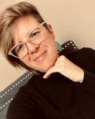 Photo of Heidi Bechtel, Clinical Social Work/Therapist in Ypsilanti, MI